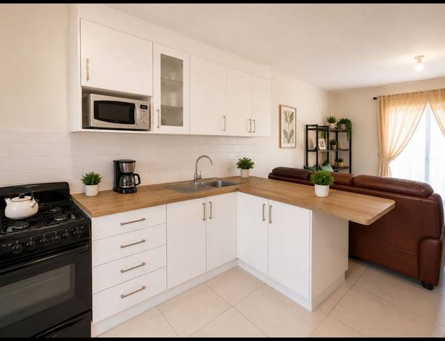 2 BEDROOM APARTMENT FOR SALE IN GREEN HILLS